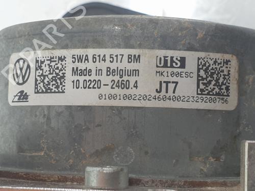 ABS pump CUPRA LEON (KL1, KU1, KUG)  | BP29358628M43 
