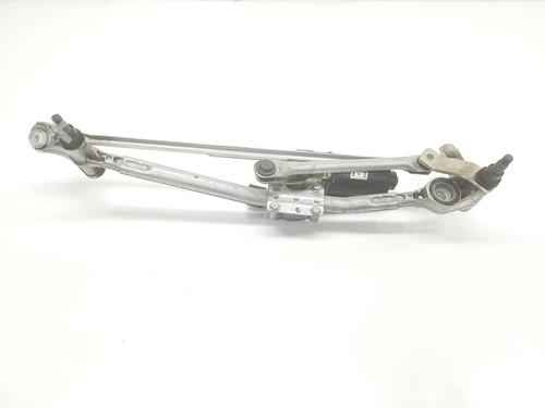 Used Front wiper motor BMW 3 Touring (E91) 320 d (163 hp) 9822352