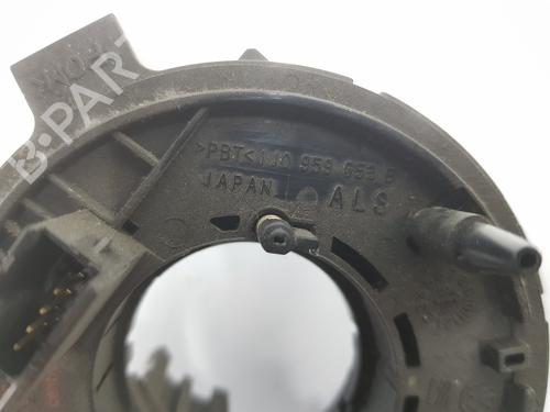 Kontaktrulle Airbag SEAT LEON (1M1) 1.9 TDI | BP11094465C102 