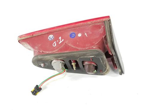 Right tailgate light PEUGEOT 607 (9D, 9U) 2.2 16V | BP8920468C80 