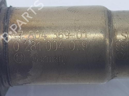 Electronic sensor BMW X3 (E83) xDrive 20 d | BP13880553M84 
