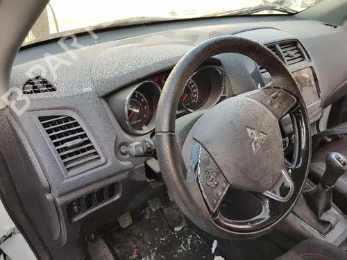 Rat MITSUBISHI ASX (GA_W_) 1.6 MIVEC (GA1W) | BP5941312C49 