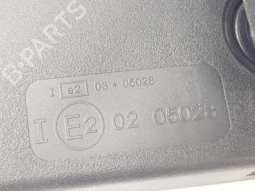 Rétroviseur intérieur CITROËN C4 CACTUS 1.2 VTi 82 | BP18959685I6 