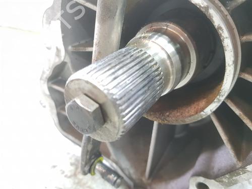 Gearbox BMW X3 (E83) 3.0 i xDrive | BP13639333M3 