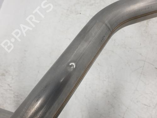 Exhaust system OPEL ASTRA L Sports Tourer (O5) 1.2 (FRHNPJ) | BP23661549M121 