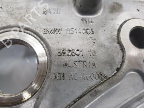 Timing cover BMW X4 (F26) xDrive 20 d | BP14103001M123 