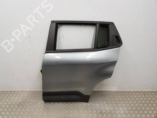Used Left rear door Left rear door 39532931 39532931