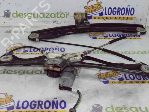 Front right window mechanism MERCEDES-BENZ E-CLASS (W211) E 220 CDI (211.008) | BP778026C23 
