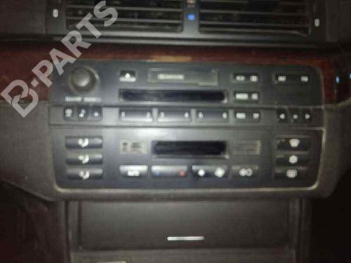 Oil radiator BMW 3 (E46) 320 i | BP8746517M33  - Image 32