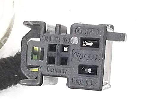 Left rear window motor AUDI A6 Allroad C6 (4FH) 3.0 TDI quattro | BP6884312E23 