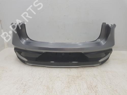Used Rear bumper Rear bumper RENAULT RAFALE Coupe (DGM_) [2023-2026] 33885828 33885828