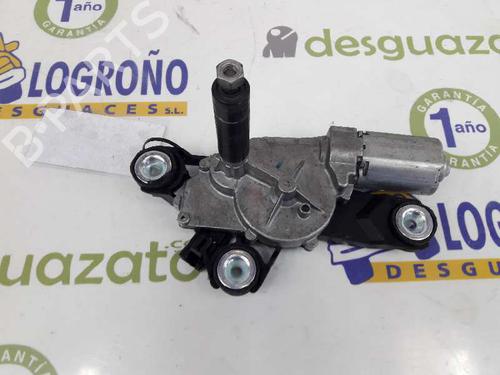 Used Rear wiper motor FORD FOCUS II (DA_, HCP, DP) 2.5 ST (225 hp) 1763169