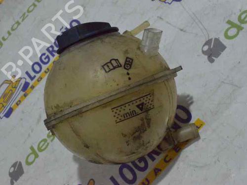 Expansion tank AUDI TT (8N3) 1.8 T quattro (224 hp) 1J0121407D | 1J0121407D | 1J0121407D    |