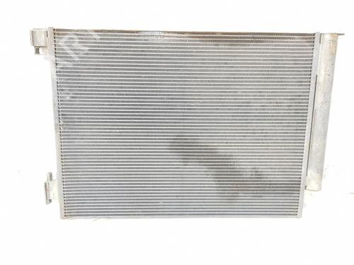 Used AC radiator AC radiator RENAULT CLIO V (B7_) [2019-2026] 34346082 34346082
