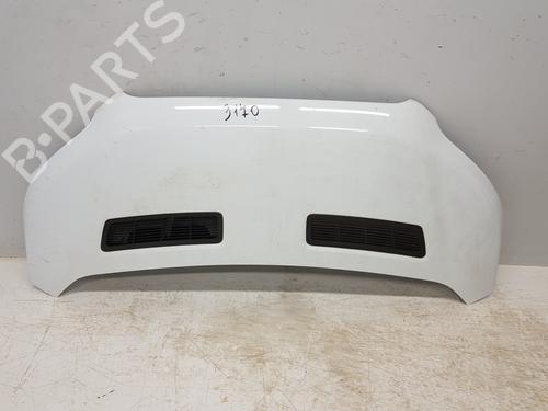 Used Hood Hood FORD TRANSIT V363 Platform/Chassis (FED, FFD) [2013-2026] 35737694 35737694