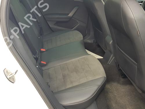 Køler SEAT ARONA (KJ7, KJP)  | BP27881000M31 