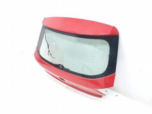 Tailgate SEAT IBIZA V (KJ1, KJG) 1.0 MPi | BP13640047C6 