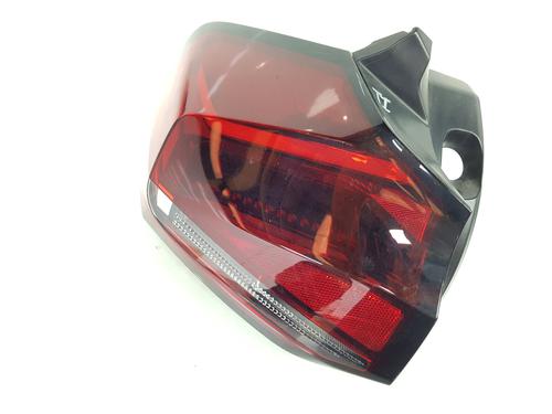 Left taillight CITROËN C4 III (BA_, BB_, BC_) | BP37267582C34 - Image 2