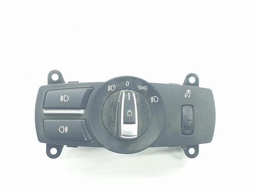 Used Headlight switch BMW 5 (F10) 530 d xDrive (258 hp) 17169263