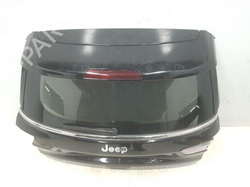 Tailgate JEEP COMPASS (MP, M6, MV, M7) 1.4 MultiAir | BP31904013C6