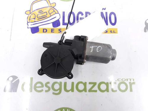 Right rear window motor NISSAN PATHFINDER III (R51) 2.5 dCi | BP2597390E22 
