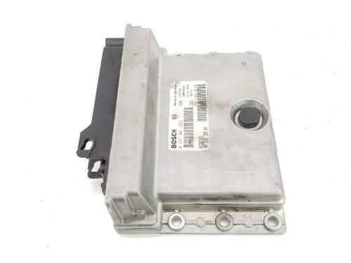 Engine control unit (ECU) CITROËN XANTIA (X1_, X2_) 1.9 Turbo D | BP7994477M57 
