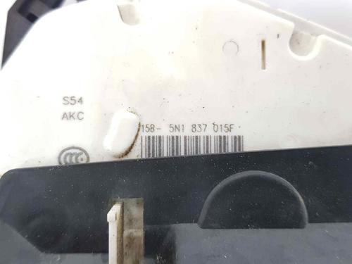 Front left lock SEAT IBIZA IV SC (6J1, 6P5) 1.4 TDI | BP5622574C98 