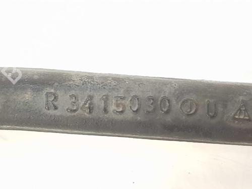 Right front suspension arm BMW X3 (E83) xDrive 20 d | BP7773994M13 