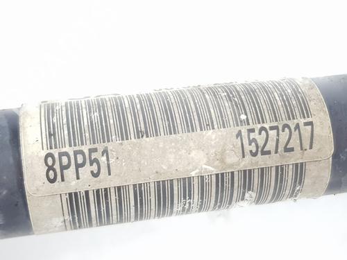 Left front driveshaft PEUGEOT 2008 I (CU_) 1.5 BlueHDI 120 | BP29746972M38
