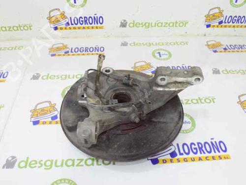 Right front steering knuckle OPEL INSIGNIA A (G09) 2.0 CDTI (68) | BP784896M26 
