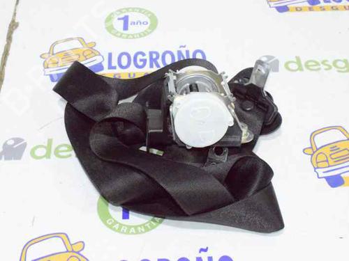 Used Front right seatbelt BMW X1 (E84) xDrive 23 d (204 hp) 8746466