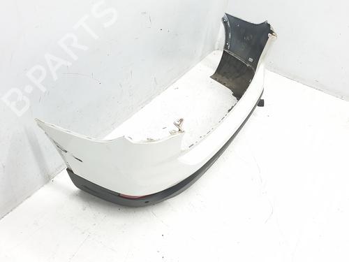 Rear bumper BMW X1 (F48) xDrive 18 d | BP20197541C8 