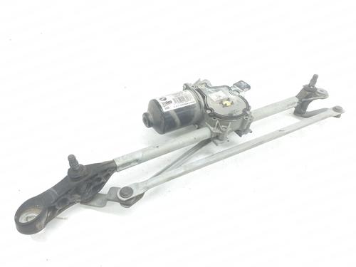 Front wiper motor BMW 3 (F30, F80) 318 d | BP19039056M29 