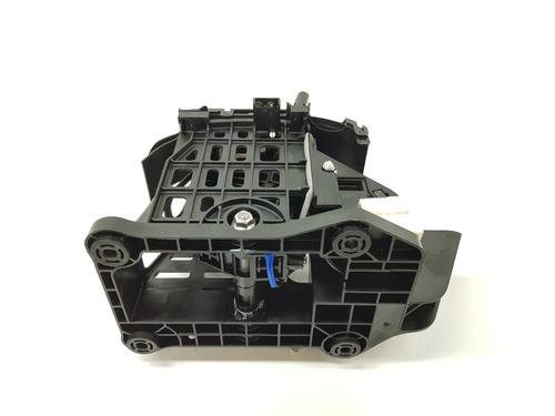 Gear lever SSANGYONG XLV SUV e-XDi 160 | BP18865167M90 
