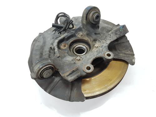 Right rear steering knuckle BMW X3 (F25) sDrive 18 d | BP26187304M28 