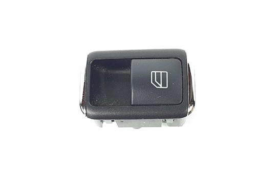 Venstre bagtil elrude kontakt MERCEDES-BENZ C-CLASS (W204) C 200 CDI (204.007, 204.006) (136 hp) 7112673