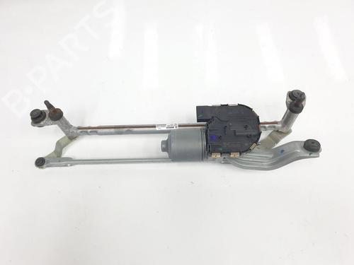 Used Front wiper motor VW GOLF VII (5G1, BQ1, BE1, BE2) 2.0 TDI (150 hp) 10286399