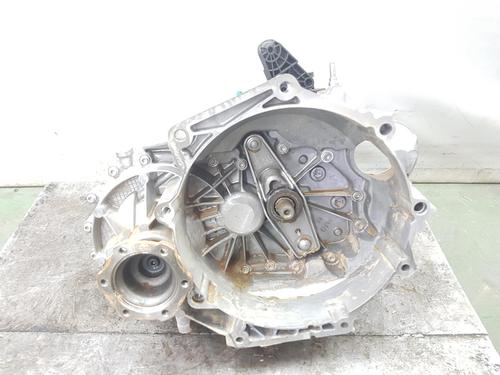 Used Gearbox SEAT IBIZA V (KJ1, KJG) 1.0 TSI (115 hp) 13254932