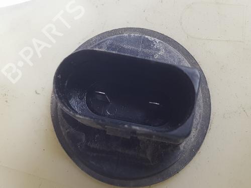 Windscreen washer tank AUDI Q7 (4LB) 3.0 TDI quattro | BP20192699C113 