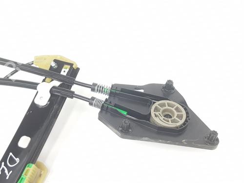 Front left window mechanism AUDI A1 Sportback (8XA, 8XF) 1.0 TFSI | BP20188190C22 