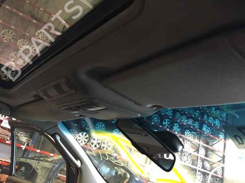 ABS Bremseaggregat NISSAN PATHFINDER III (R51) 2.5 dCi | BP1898602M43 