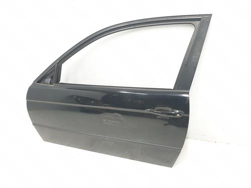 Used Left front door BMW 3 Compact (E46) 320 td (150 hp) 15528214