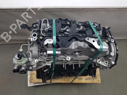 Used Engine RENAULT TRAFIC III Van (FG_) 2.0 dCi 120 (FGMN) (120 hp) 30437188
