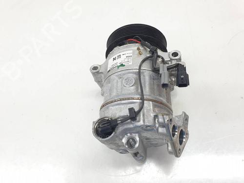 AC compressor RENAULT KANGOO III Box Body/MPV | BP38929792M34 - Image 4