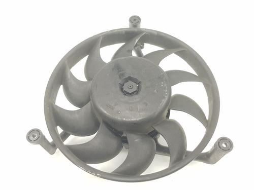 Used Radiator fan VW TRANSPORTER T4 Bus (70B, 70C, 7DB, 7DK, 70J, 70K, 7DC, 7DJ) 1.9 D (60 hp) 16774929