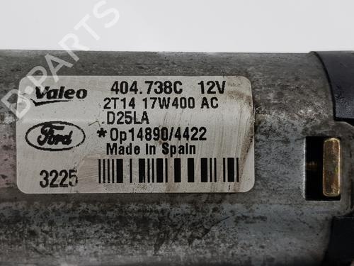 Rear wiper motor FORD TOURNEO CONNECT 1.8 TDCi | BP23053316M102 