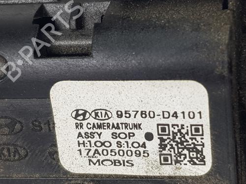 Trunk håndtak KIA OPTIMA (JF) 1.7 CRDi | BP21170243C132 