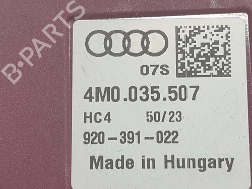 Elektronisk modul SEAT LEON Sportstourer (KL8, KLD) 1.5 eTSI | BP30549000M83