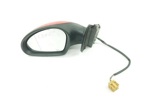 Used Left mirror SEAT IBIZA III (6L1) 1.9 TDI (131 hp) 16049224