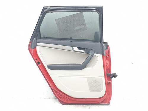 Right rear door AUDI A3 Sportback (8PA) 1.6 TDI | BP16938985C5 